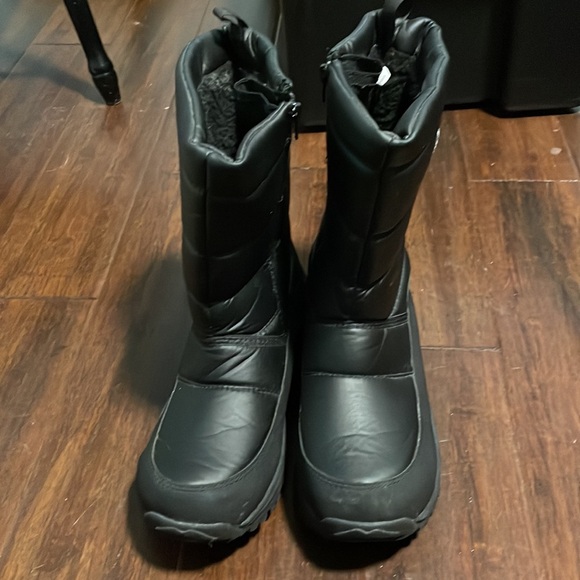 Bottes Magellan Outdoors Pro Vivor Hunting Scentmask imperméables pour